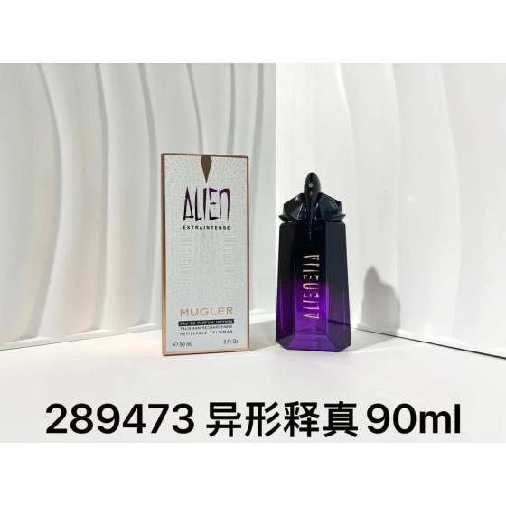 Alien Extraintense EAU DE PARFUM INTENSE-90ml